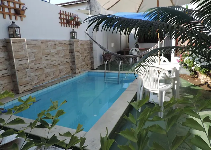 Pet friendly Pousada Nova Petropolis Porto Seguro
