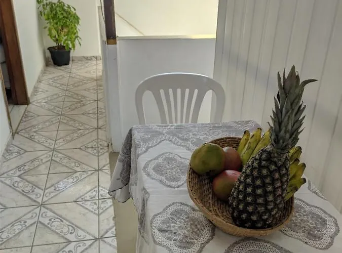 Casa Thayla Pousada Itacaré