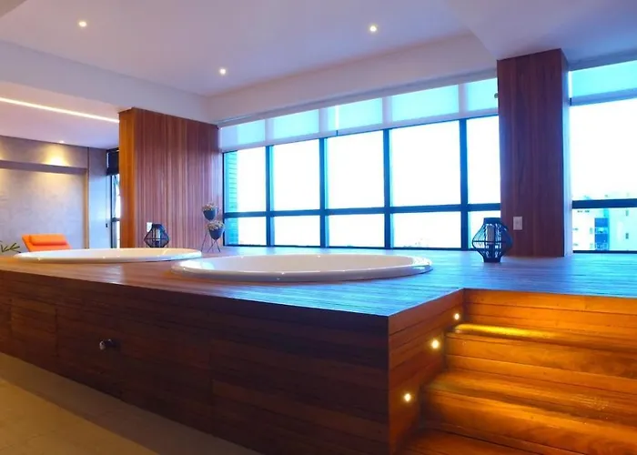 Apartamento De Alto Luxo. Maceio 