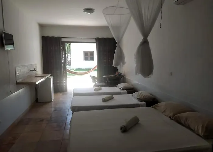 Casa Martina Hotel Cumbuco