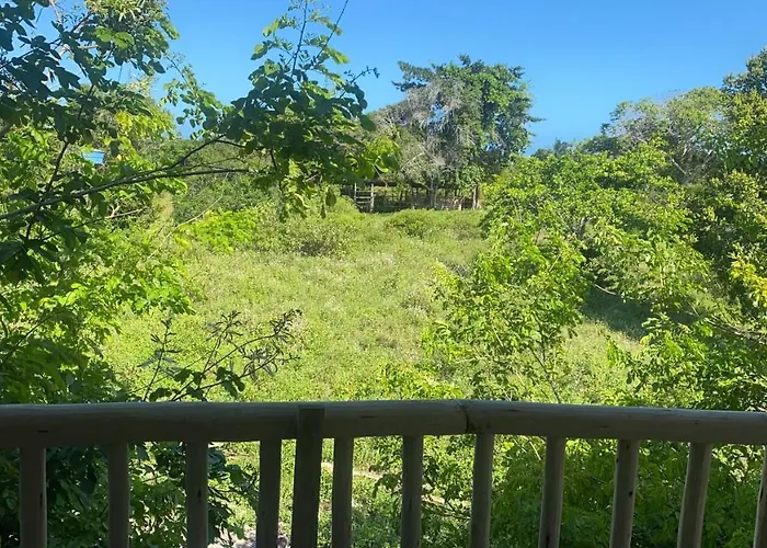 Vila Nobre Apartamento Trancoso