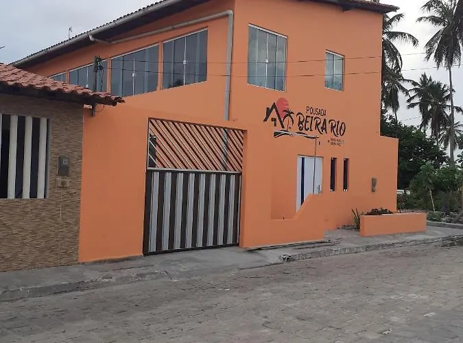 Boutique Pousada Beira Rio Santo Amaro do Maranhao