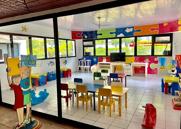 Flat - Maceió Atlantic Suítes