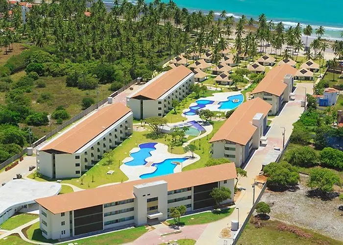 Carneiros Beach Resort Tamandare Flat, Praia Dos Carneiros, 207 E