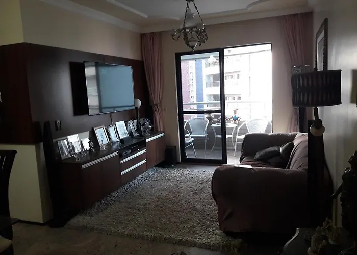 Residencial Meireles Fortaleza 