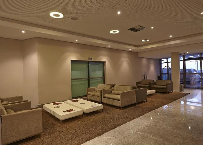 Flat - Beach Class Internacional Boa Viagem Recife