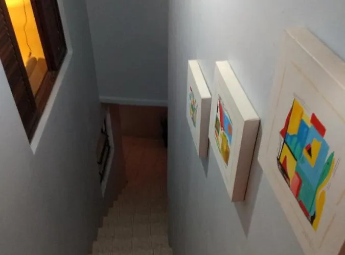 Apartamento Nossa Casa Salvador de Bahía
