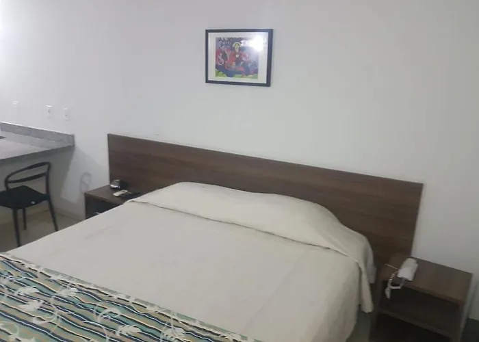 Sensacional Flat No Blue Sunset Aparthotel Joao Pessoa