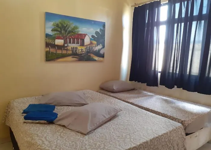 Cysne Hotel Sobral