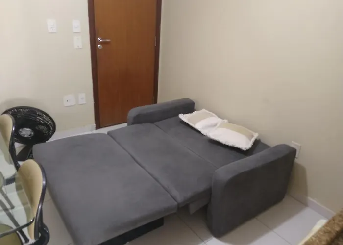 Manaira Palace Residence Joao Pessoa