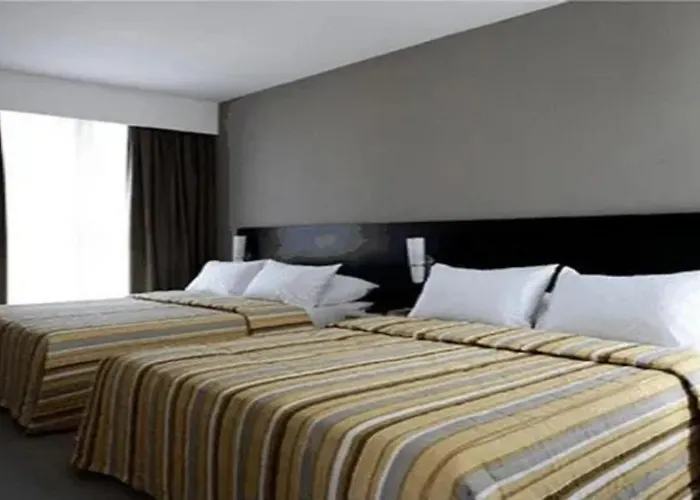 Ritz Coralli Hotel Maceio 