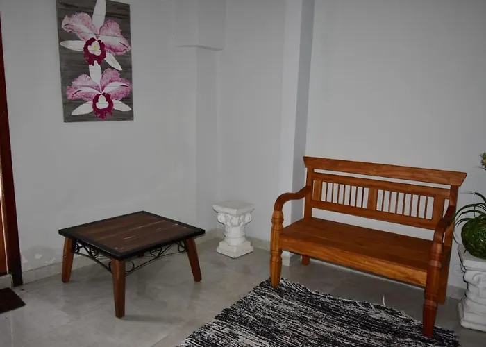 Lux Pousada Porto Seguro