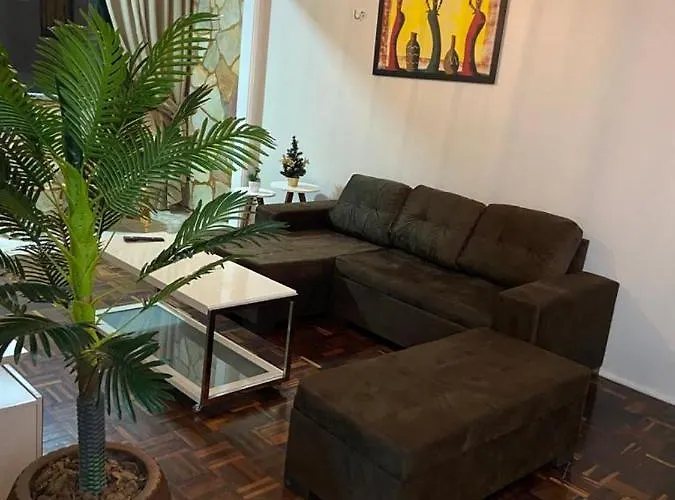 Apartamento Mobiliado Temporada Fortaleza 