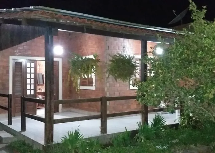 Casa 4 Quartos em Gravatá-PE - Privê Vila Bella que aceita animais de estimação