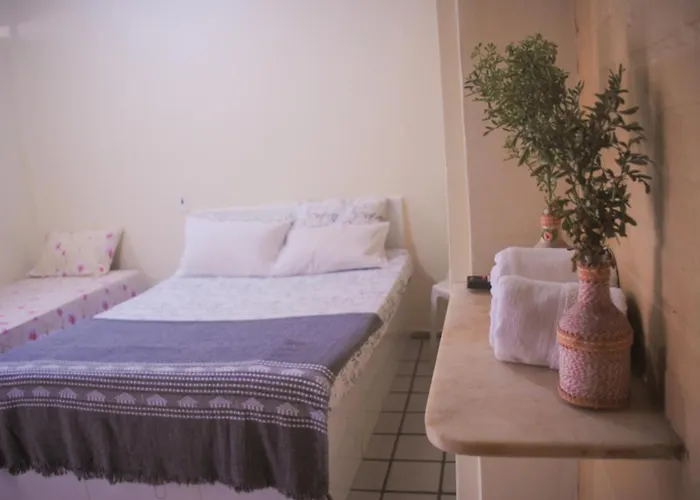 Hotel Paradiso Joao Pessoa