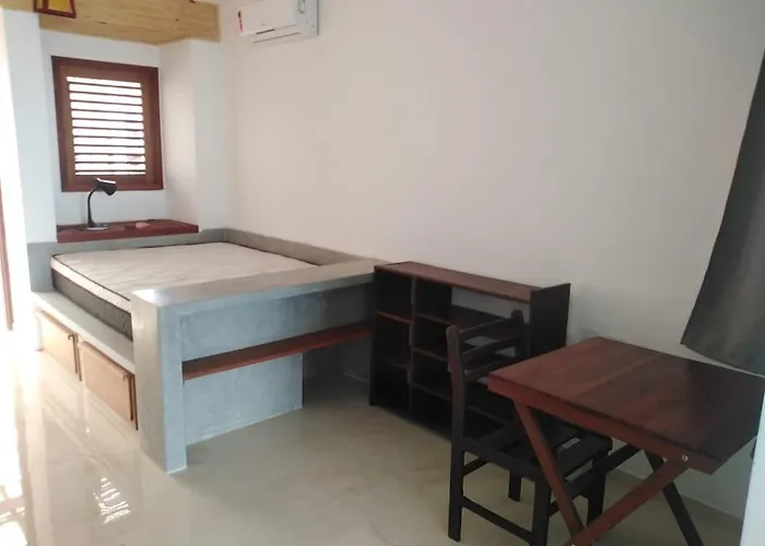 Casa Mirage Pipa , Apartamentos Praia de Pipa