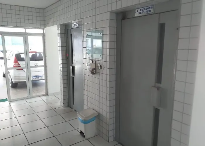Apartamento Inteiro Apartamento Natal que aceita animais de estimação