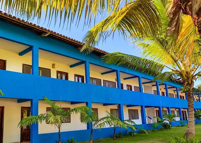 Pet friendly Pousada Migo Porto Seguro