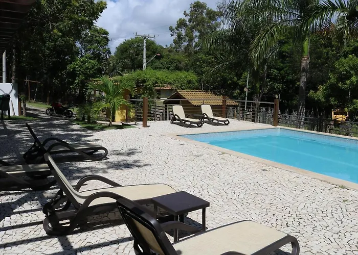 Apartamento 54m - Açú da Torre próx Praia do Forte Apartamento Salvador de Bahía
