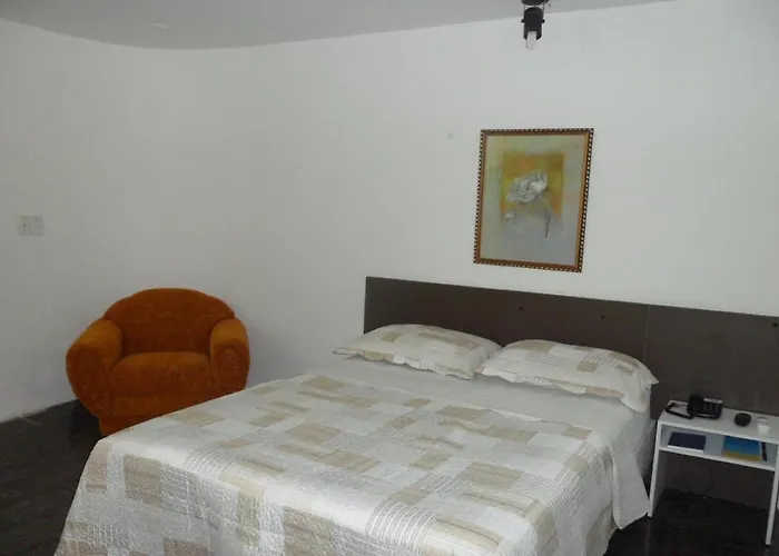 Lagoa Lazer Hotel Juazeiro do Norte
