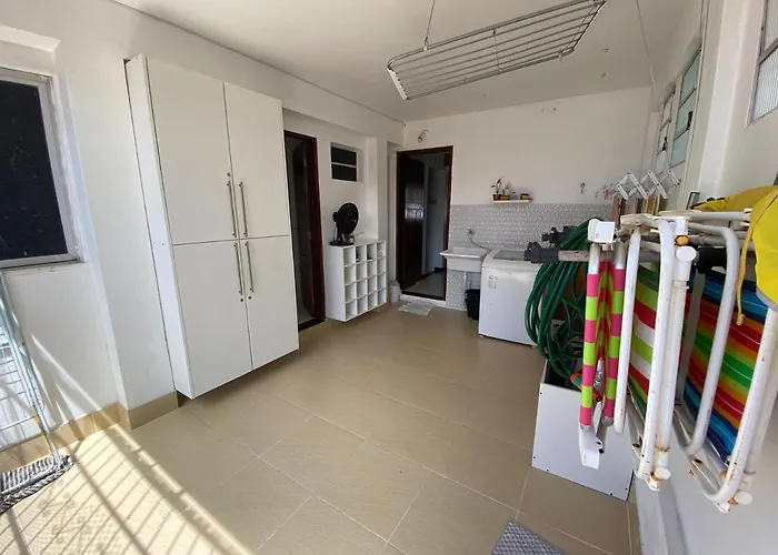 Private Casa 4/4, Cond. Fechado Com Piscina-150M2 Villa Salvador