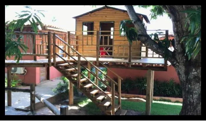 Chales Villas Pratagy Maceio