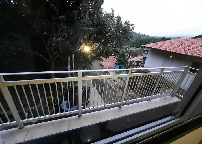 Casa Neto&Lu Vila Guaramiranga