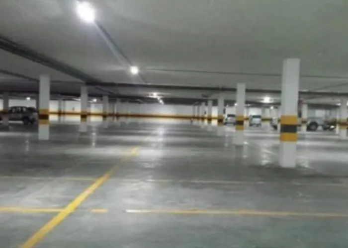 Jj Alugueis Temporada - Apto 1 Quarto Vg Fun Praia Ao Lado Do Hotel Vila Gale Fortaleza 