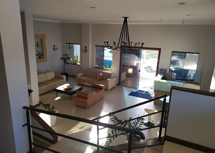 Beautiful Flat Ponta Negra Sem Custos Adicionais! Apartment Natal