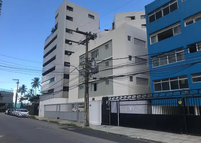 Apartament Apartment Recife