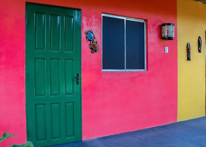 Casa Do Mestre Avila Jericoacoara