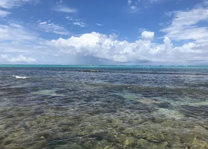 Apartamento Completo, Beira Mar, Ponta Verde, Jtr Maceio 