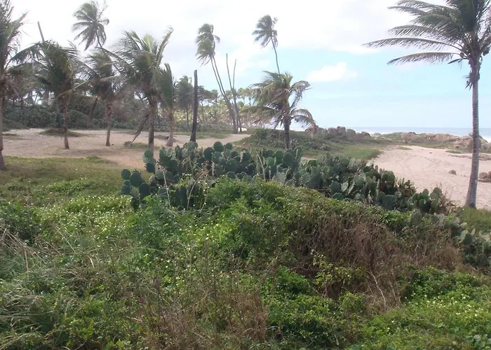 Stellamares Suites Salvador de Bahía