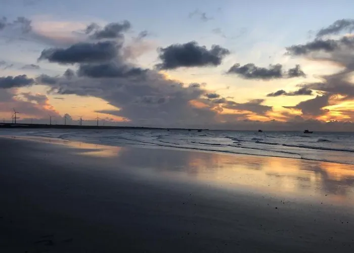 Areia Branca Apart Hotel