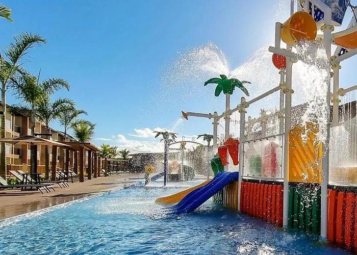 Ondas Da Praia Resort Porto Seguro