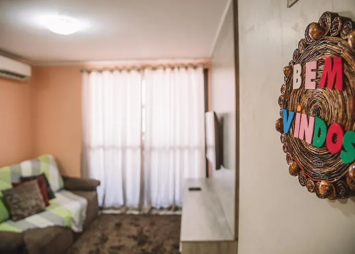 Neo 2 Beira Mar Praia Pajucara Maceio 