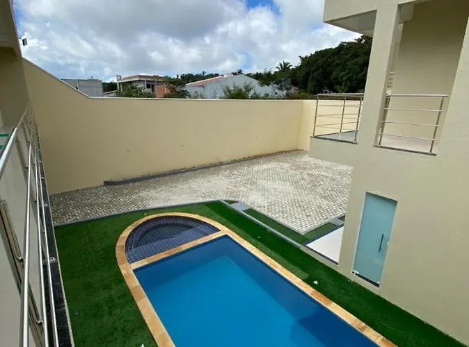 Pousada Life Ubajara