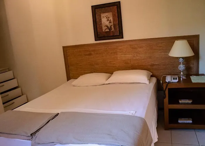 Hotel Charme Fonte Do Boi Salvador da Bahia