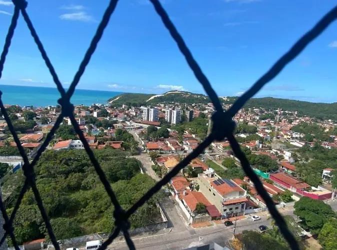 Condomínio Verano apto 1504 TORRE A - Ponta Negra Natal