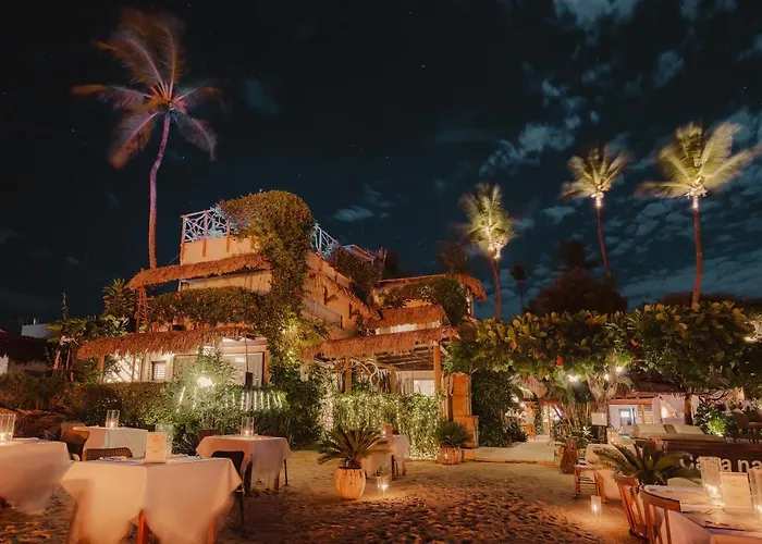 Casa Na Praia Jericoacoara