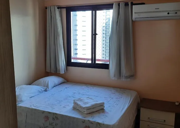 Boutique Porto De Iracema Residence Fortaleza 