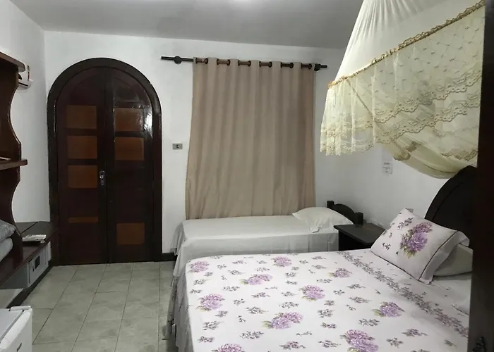 Catavento Praia Hotel Morro de São Paulo
