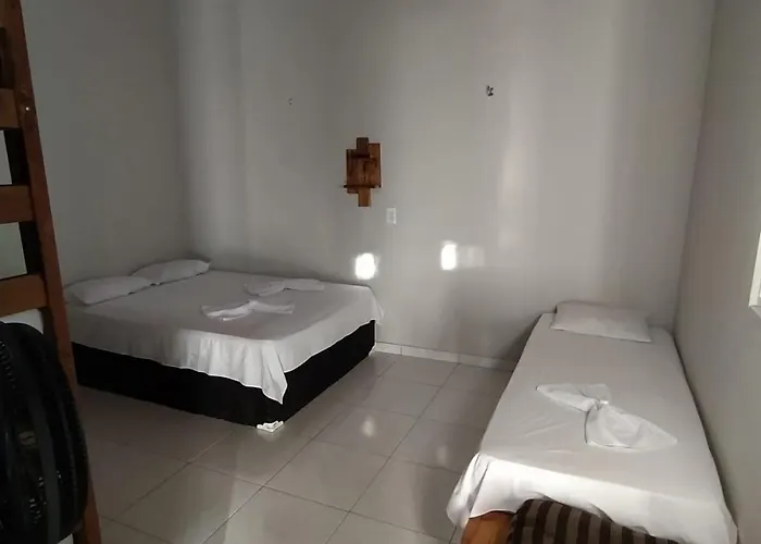 Pousada Rita Brandao Hotel Jijoca de Jericoacoara