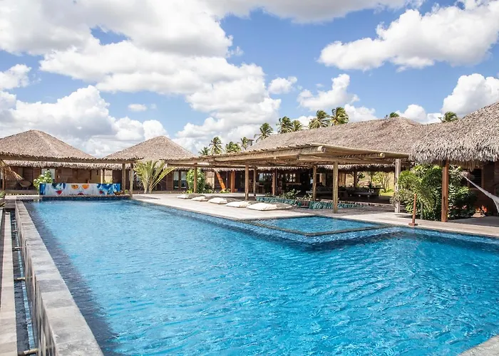 Kabana Hotel Prea