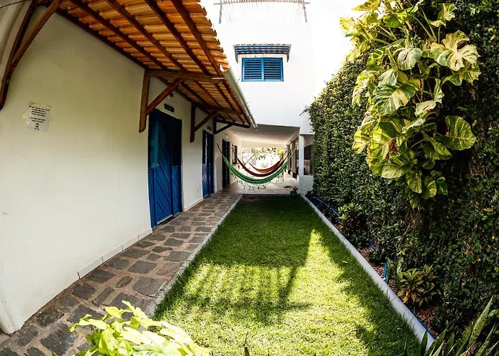Pet friendly Hostel Republika Natal