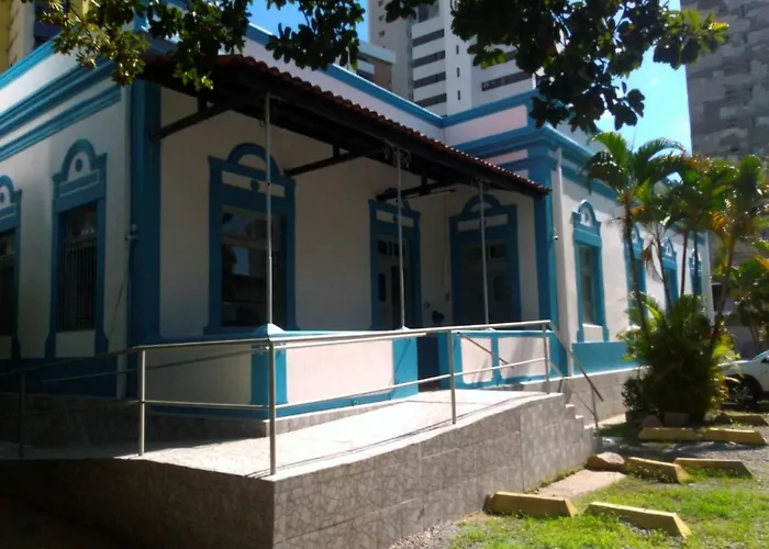 Pousada Cecosne Recife