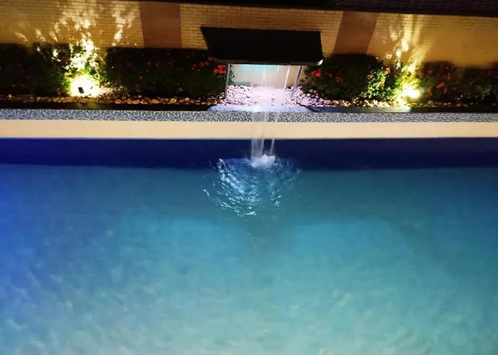 Flat 427, Imperial Flat Tambau Nobile Hotel Joao Pessoa