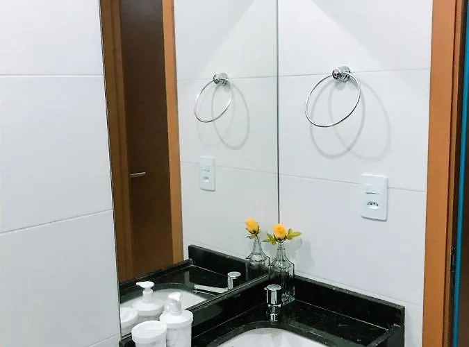 Apartamento Joao Pessoa Bessa