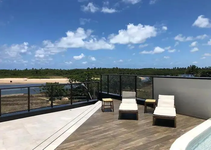 Barra Home Stay Alto Padrao 405 Jaboatao dos Guararapes
