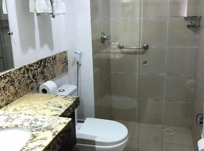 Pet friendly Suite Natal Plaza